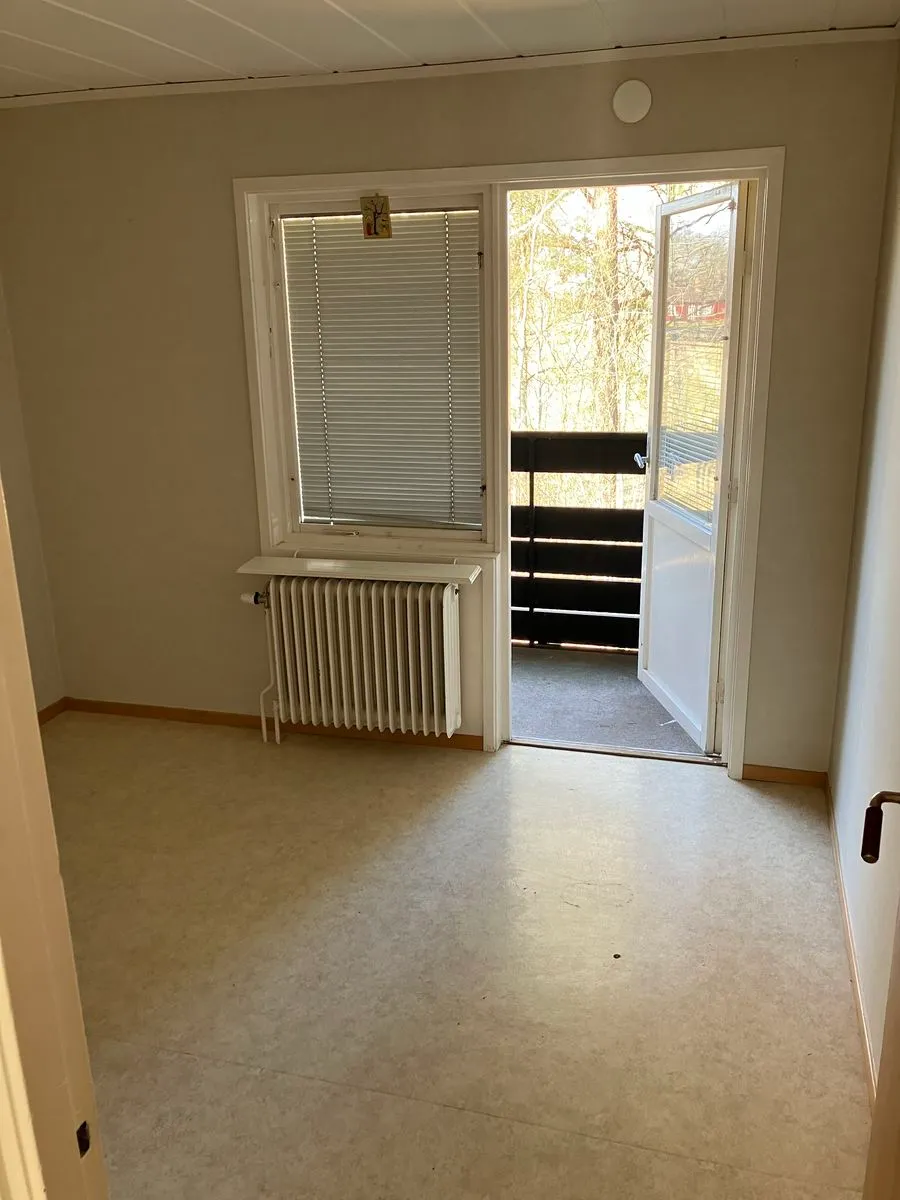 Hyreslägenhet på Mariestad i mariestad