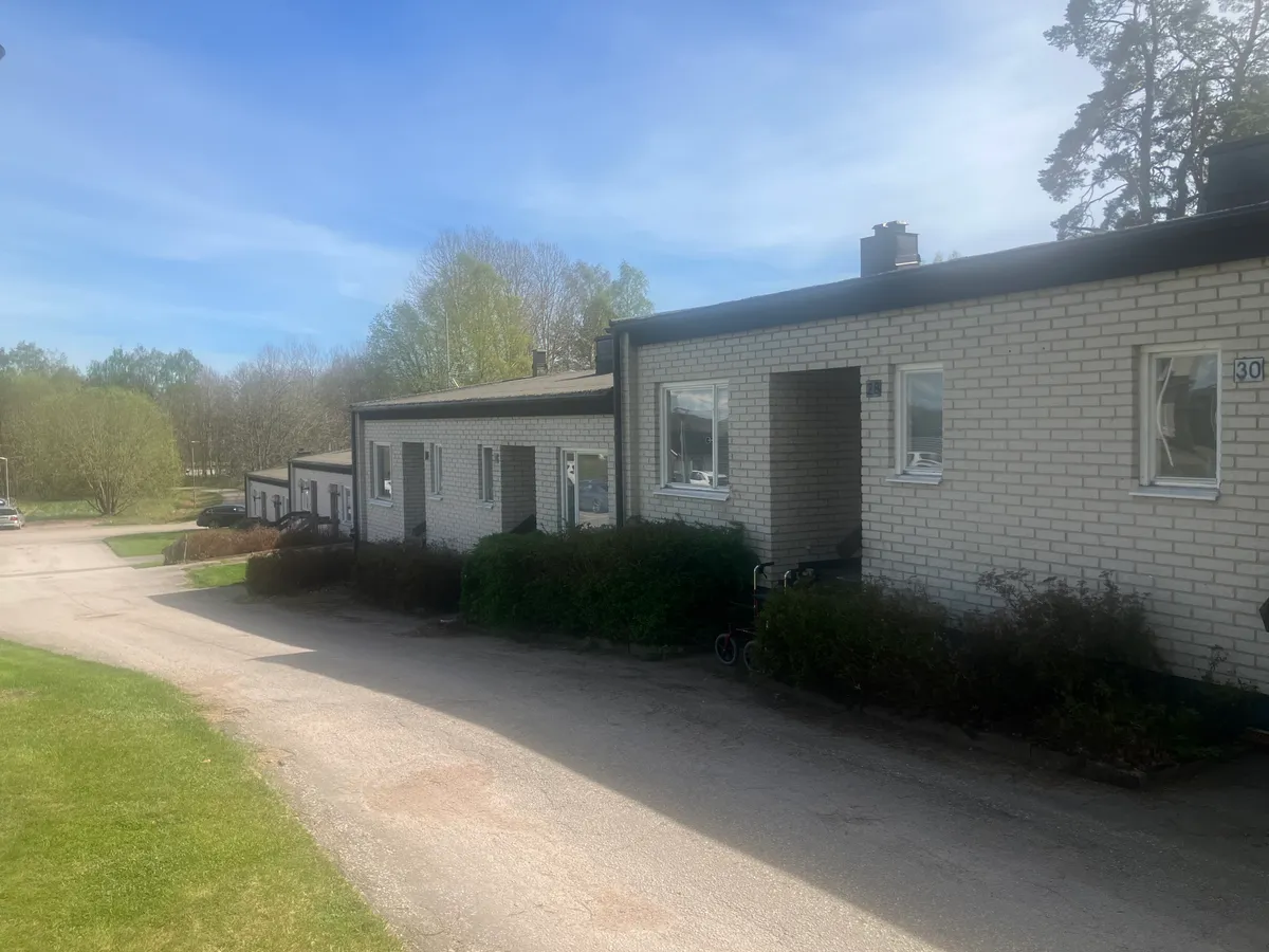 Hyreslägenhet på Mariestad i mariestad