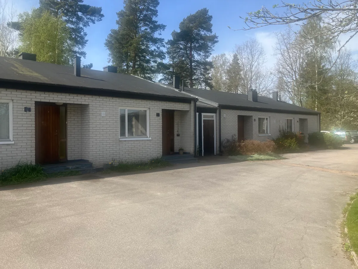 Hyreslägenhet på Mariestad i mariestad