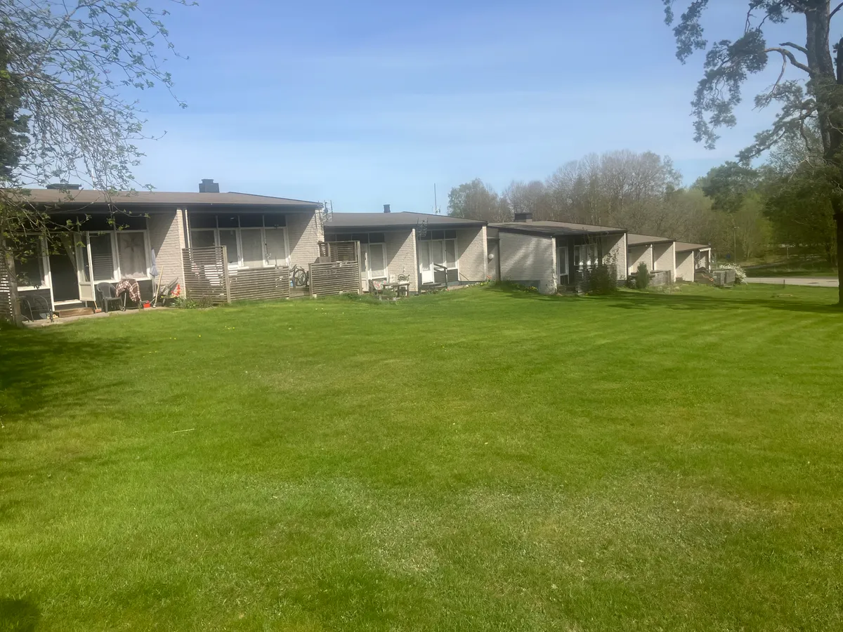 Hyreslägenhet på Mariestad i mariestad