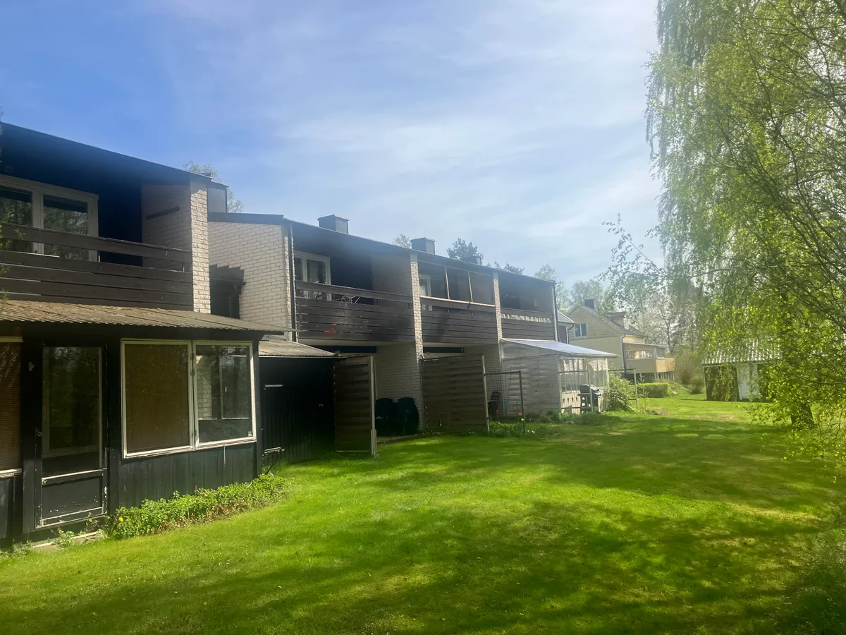 Hyreslägenhet på Mariestad i mariestad