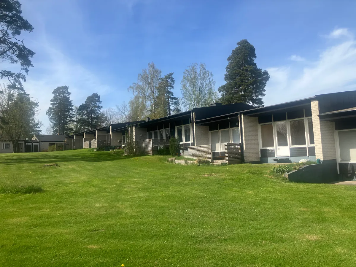 Hyreslägenhet på Mariestad i mariestad