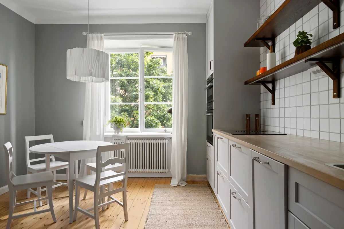 Hyreslägenhet på Stockholm i stockholm