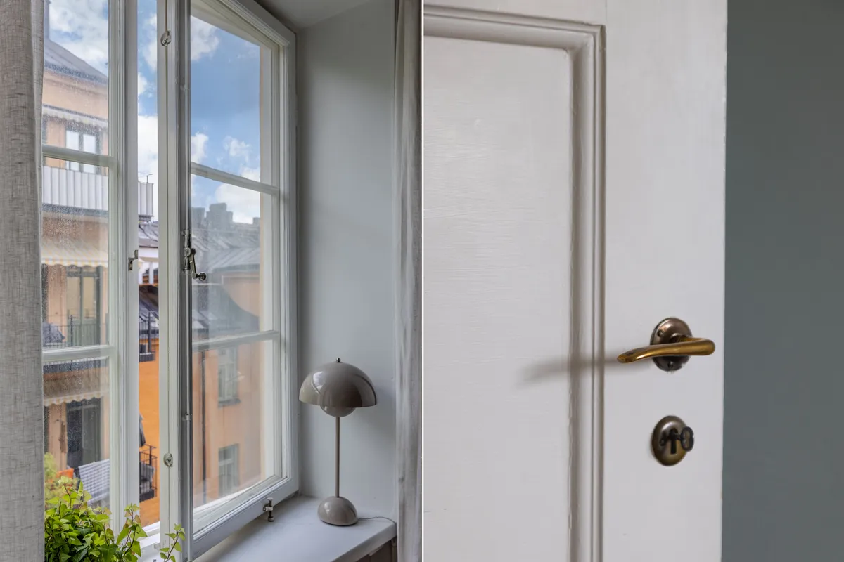 Hyreslägenhet på Stockholm i stockholm