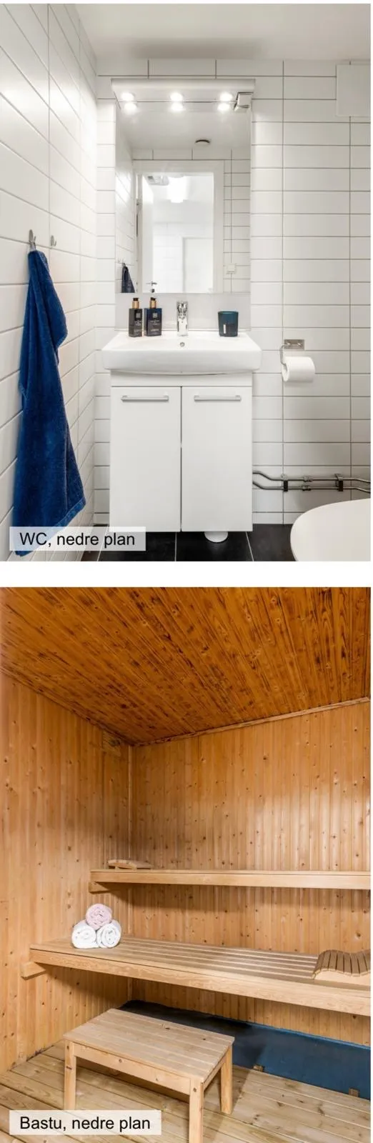 Hyresbostad på Märsta i marsta