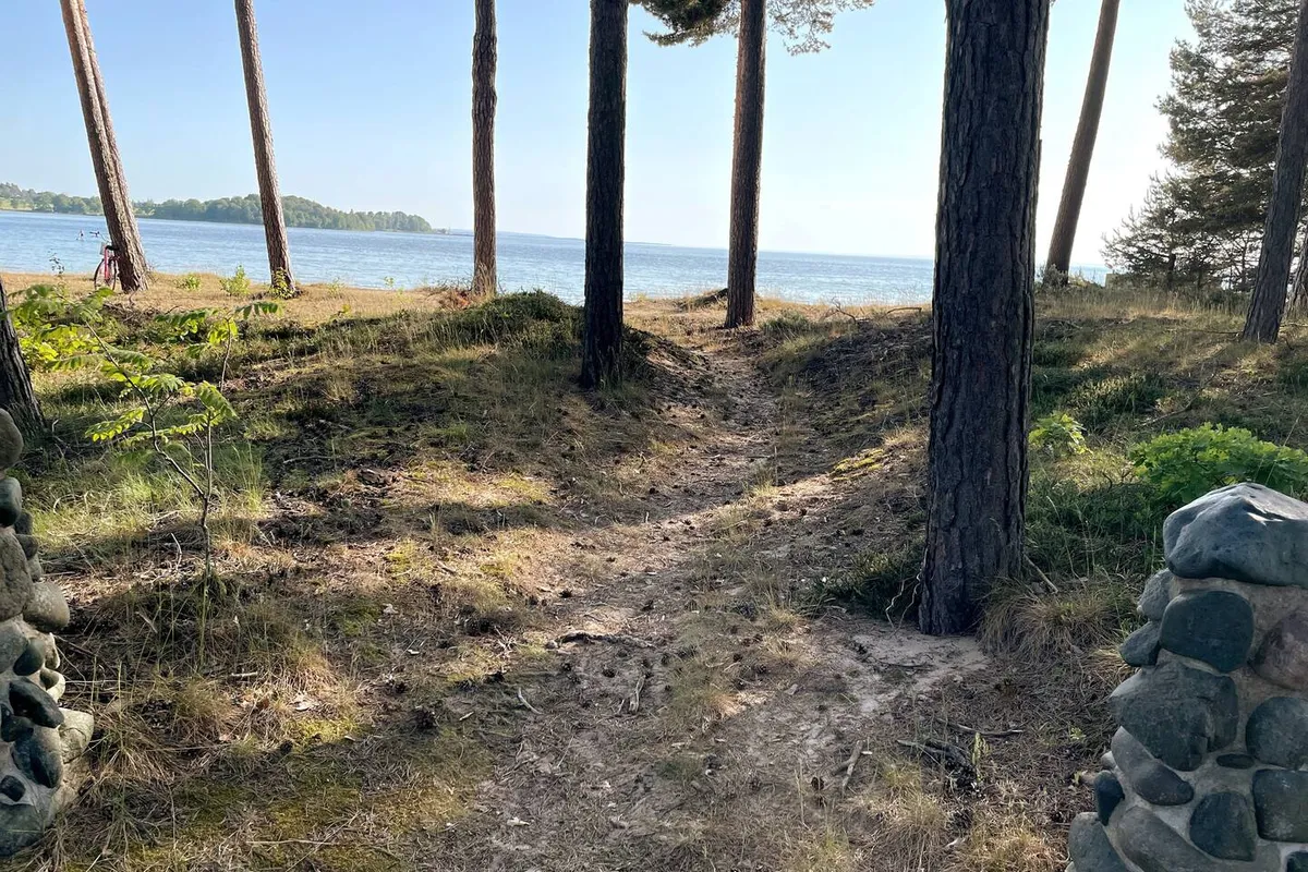 Hyresbostad på Motala i motala