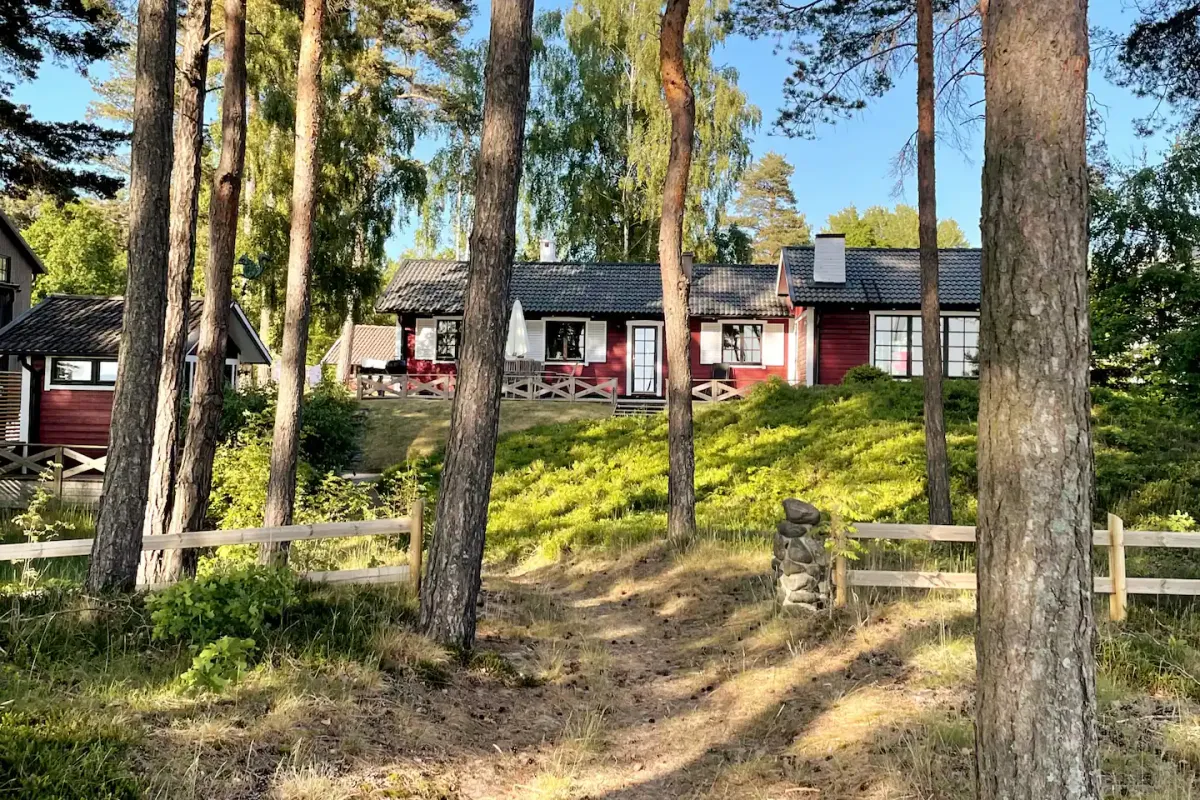 Hyresbostad på Motala i motala