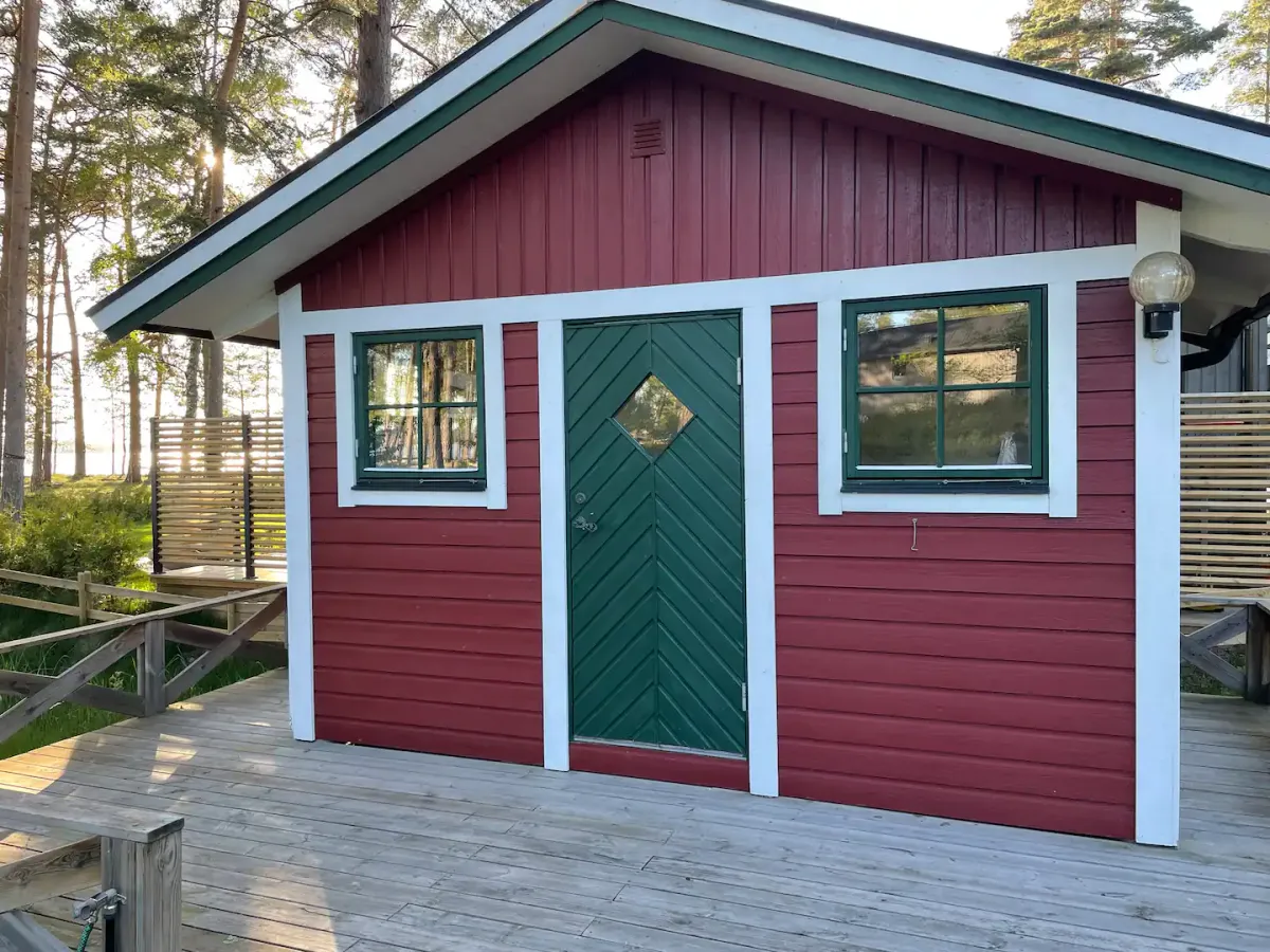Hyresbostad på Motala i motala