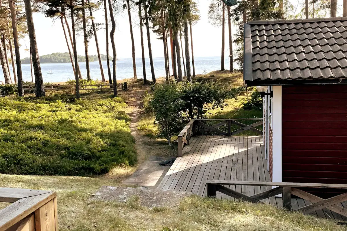 Hyresbostad på Motala i motala