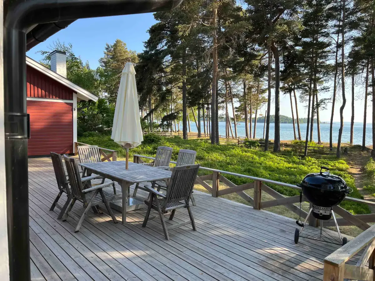 Hyresbostad på Motala i motala