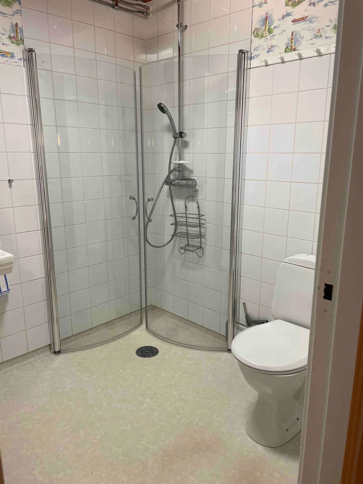 Hyresbostad på Motala i motala