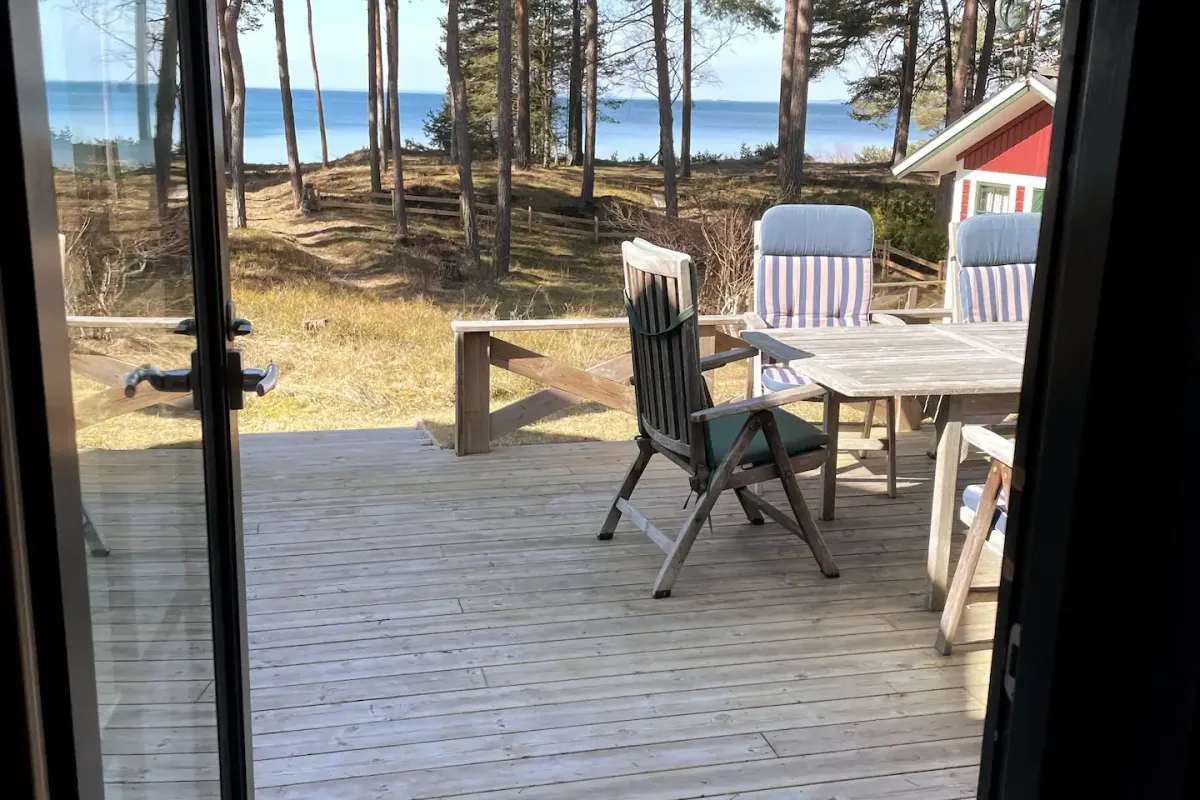 Hyresbostad på Motala i motala