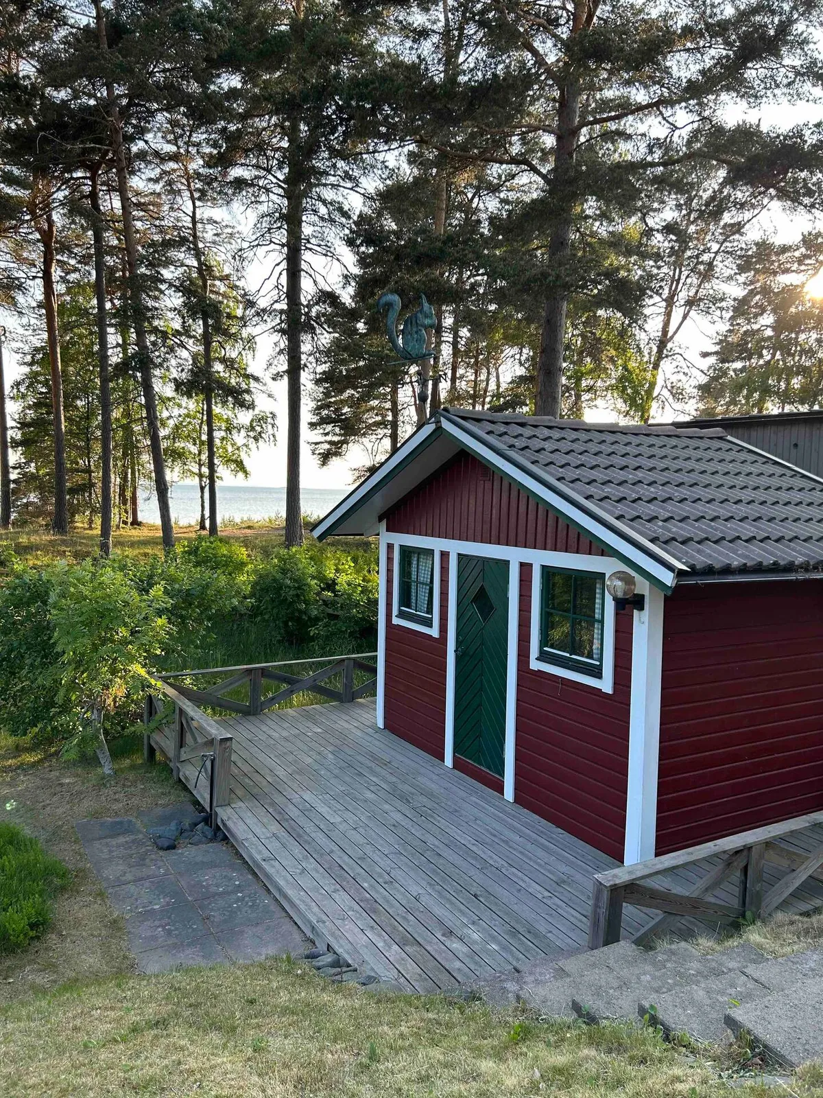 Hyresbostad på Motala i motala