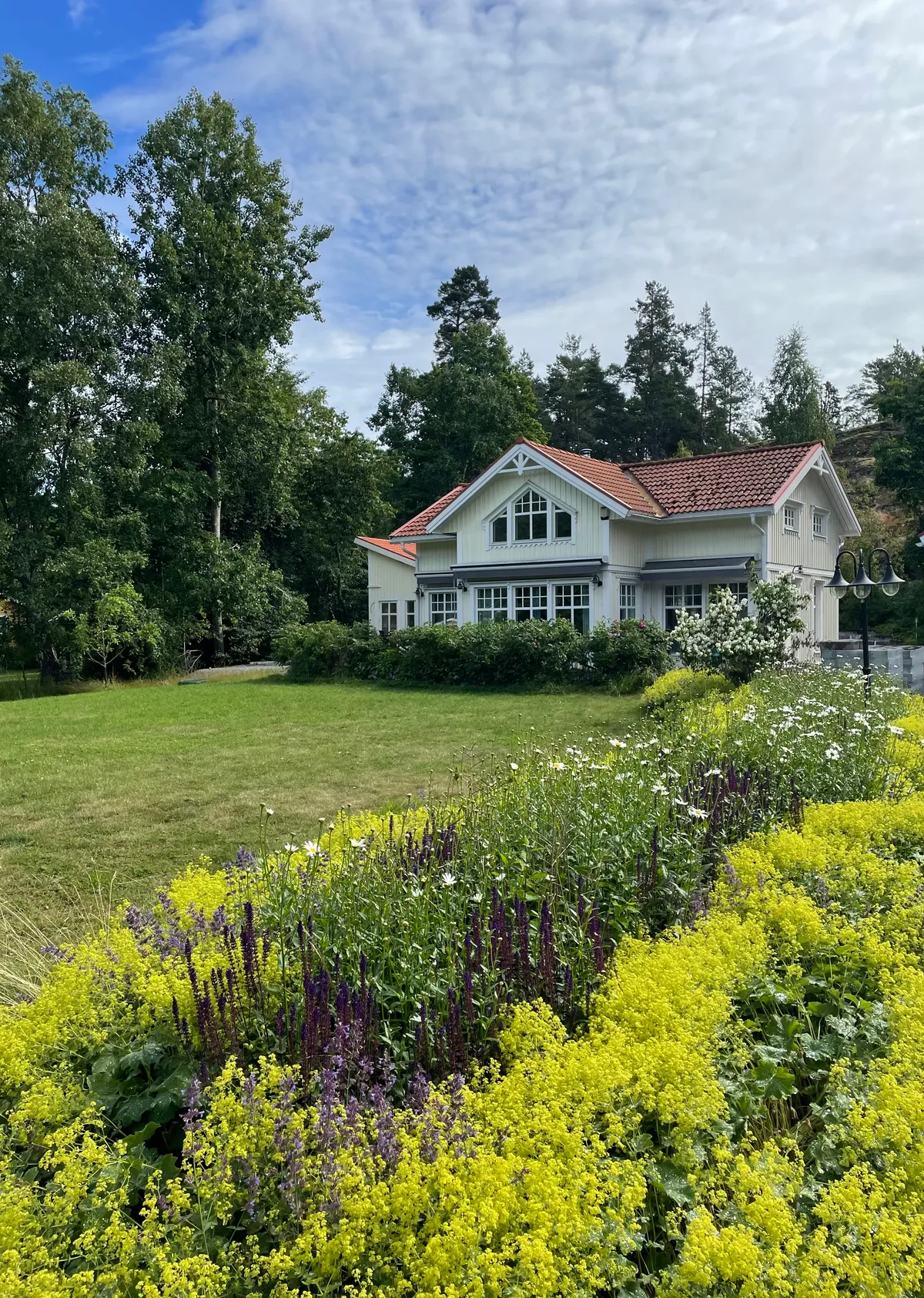 Hyresbostad på Stavsnäs i stavsnas