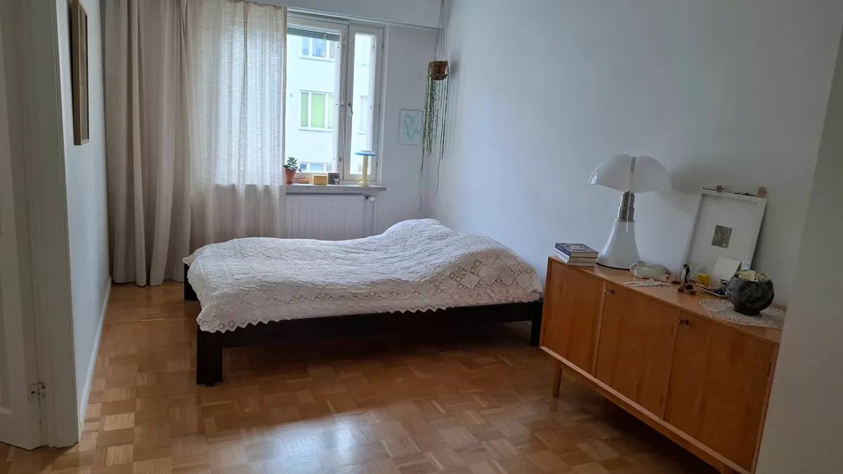 Hyreslägenhet på Helsinki i helsinki
