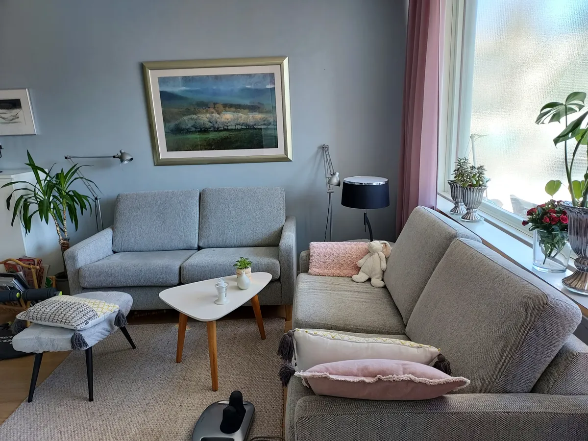 Hyreslägenhet på Helsinki i helsinki