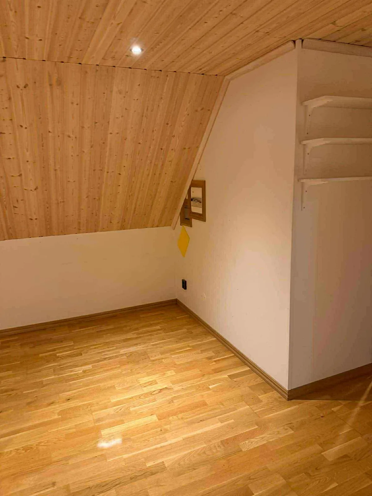 Hyreslägenhet på Höllviken i hollviken
