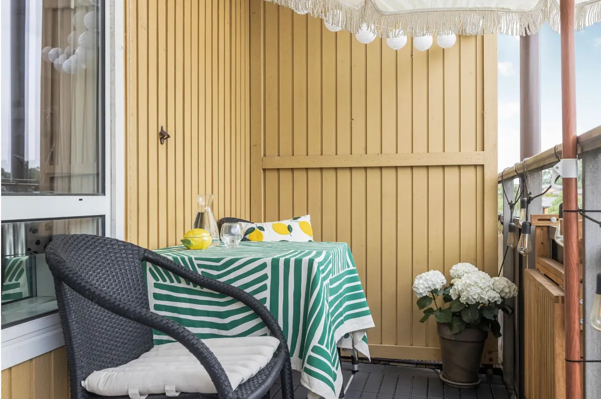 Hyreslägenhet på Hisings Backa i hisings-backa
