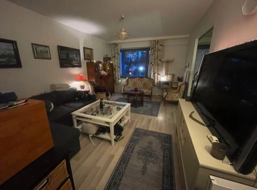 Hyreslägenhet på Riihimäki i riihimaki
