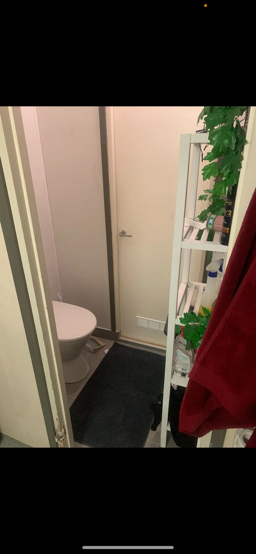 Hyreslägenhet på Riihimäki i riihimaki