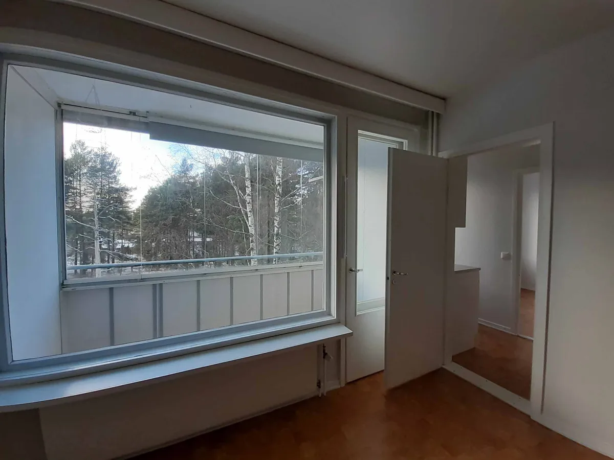 Hyreslägenhet på Helsinki i helsinki