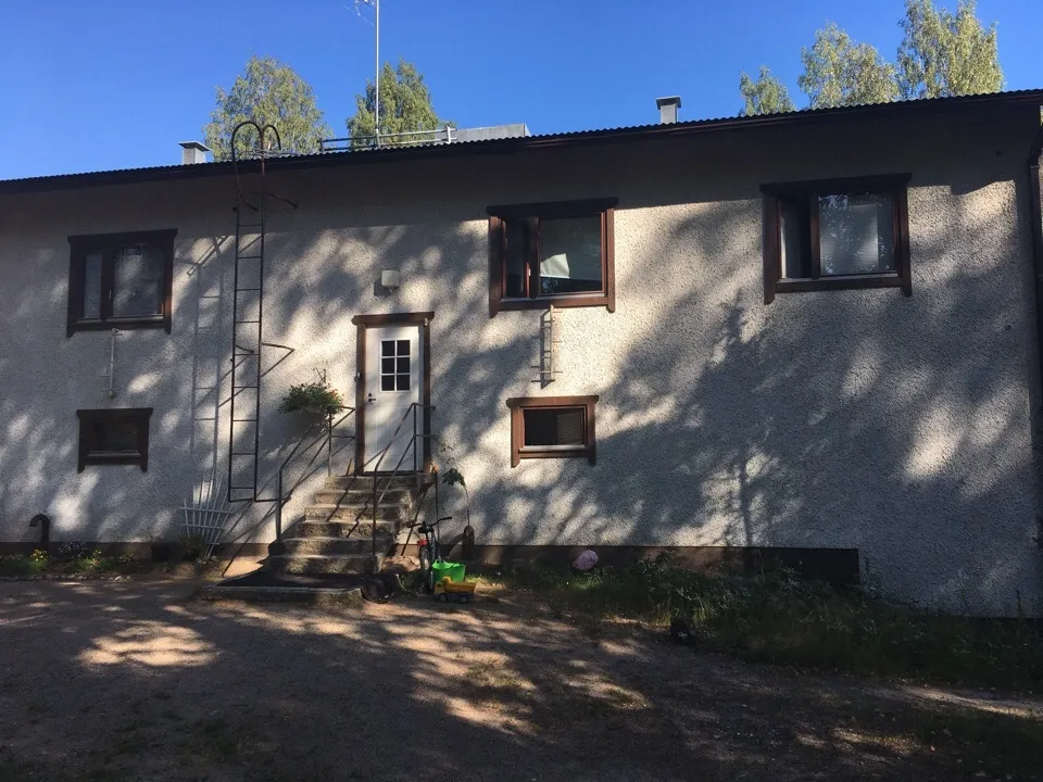 Hyresbostad på Imatra i imatra