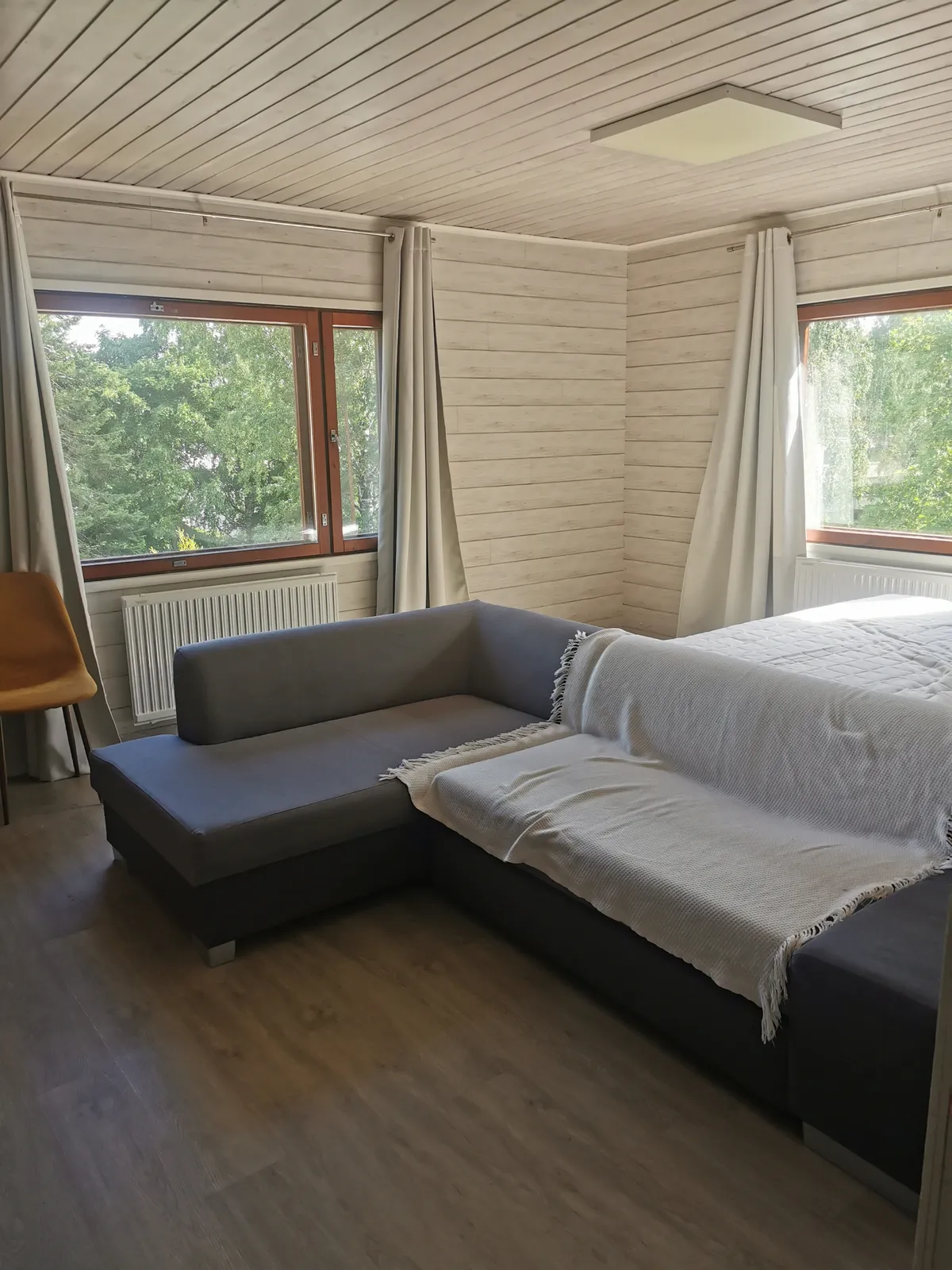 Hyresbostad på Imatra i imatra