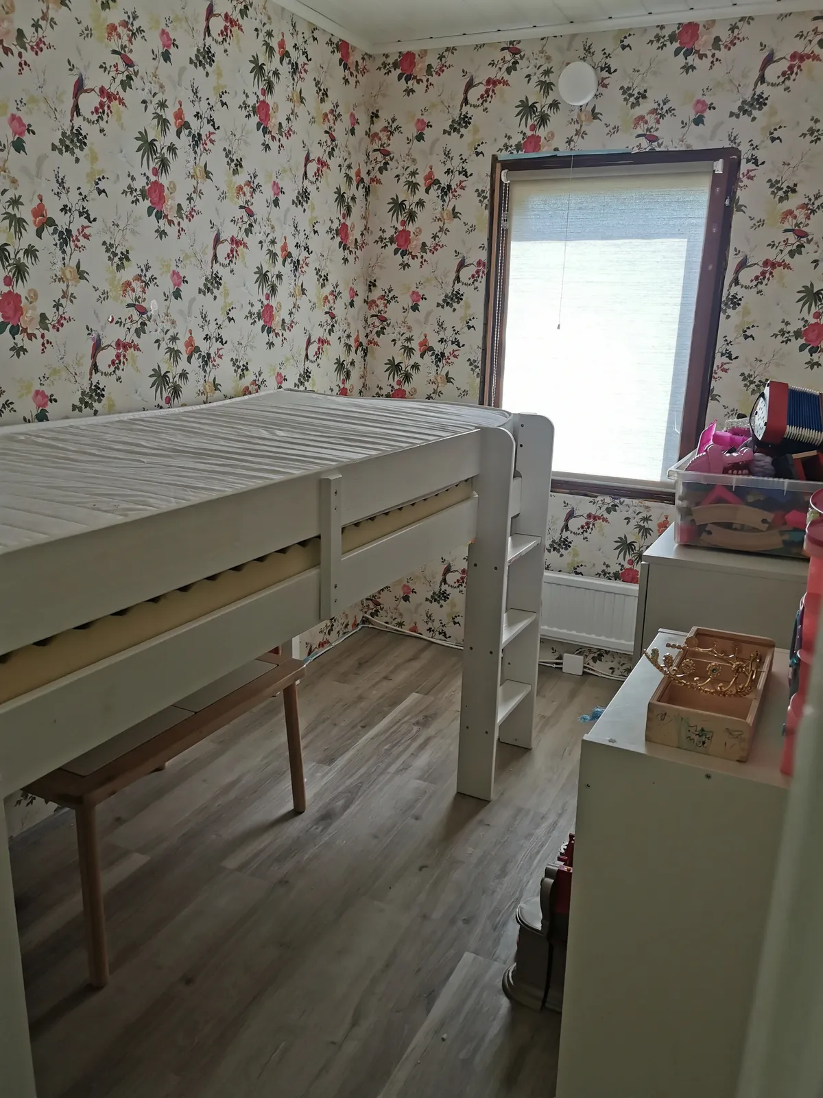 Hyresbostad på Imatra i imatra