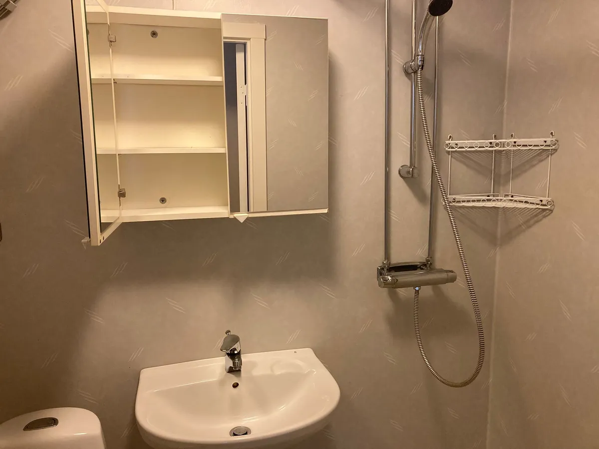 Hyreslägenhet på Tidaholm i tidaholm