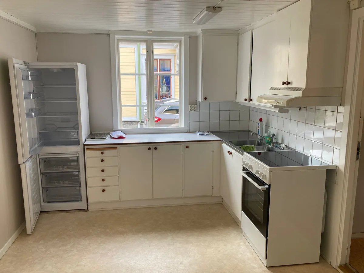 Hyreslägenhet på Tidaholm i tidaholm