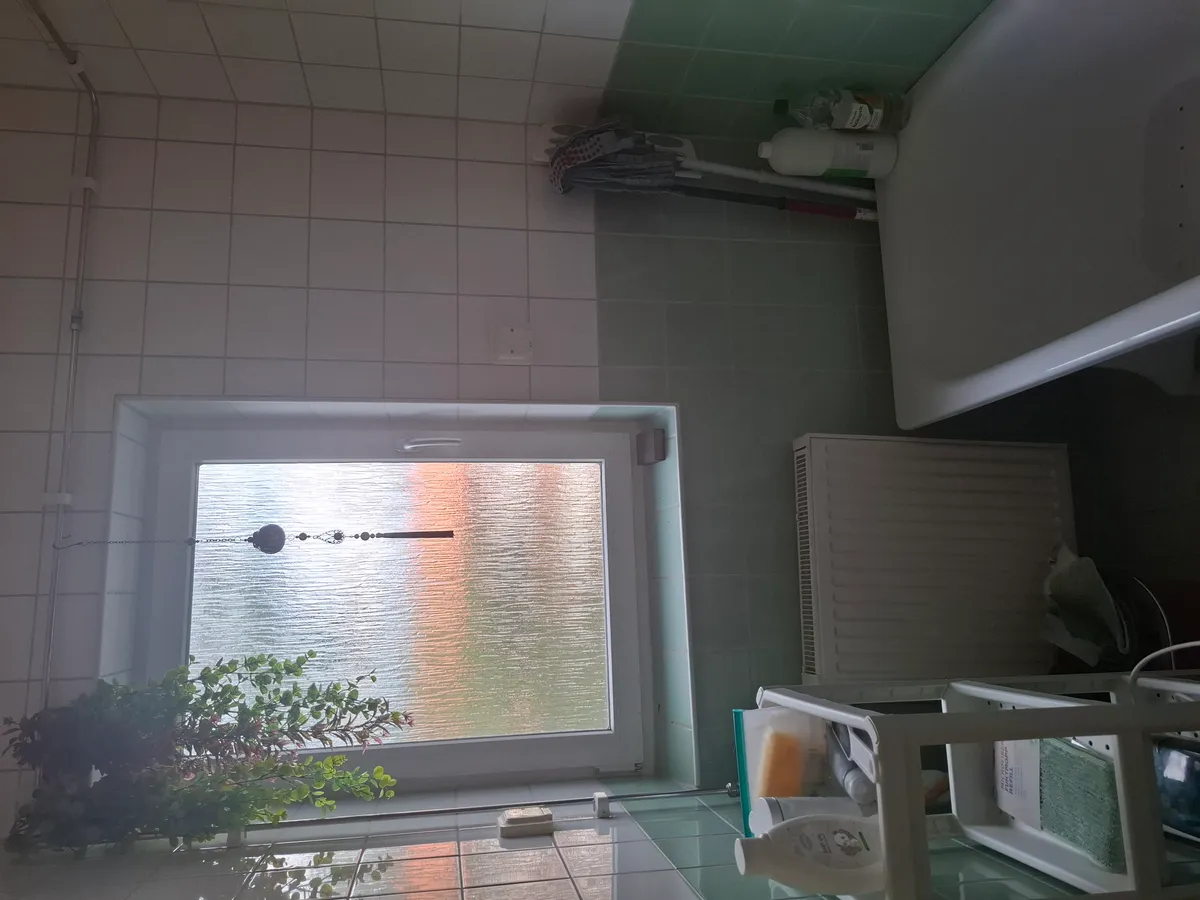 Hyreslägenhet på Bagarmossen i bagarmossen