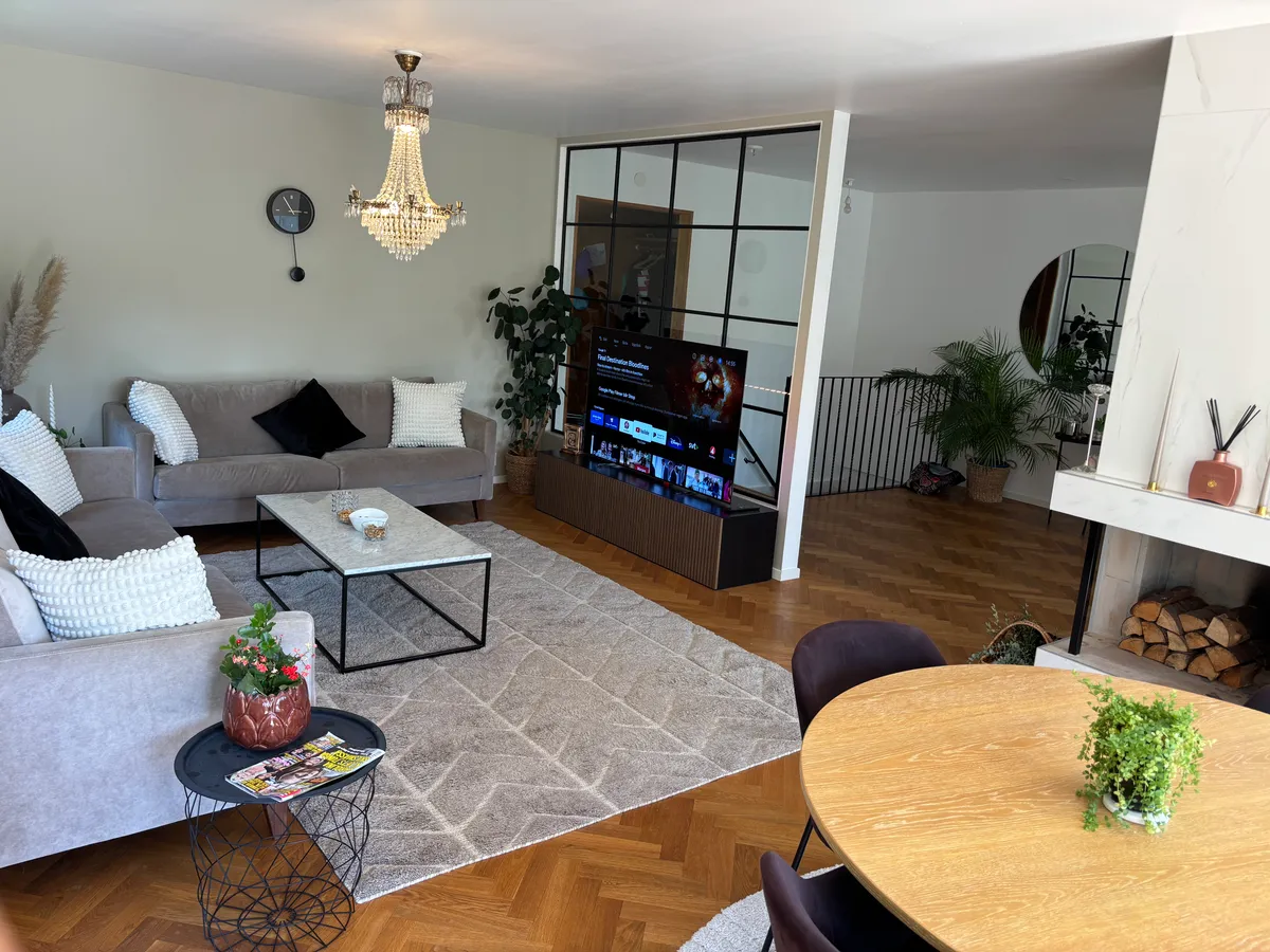 Hyresbostad på Spånga i spanga