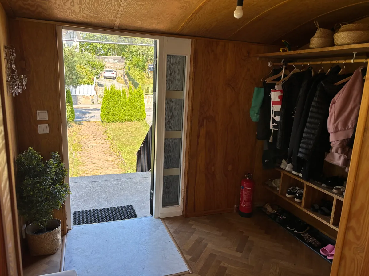Hyresbostad på Spånga i spanga