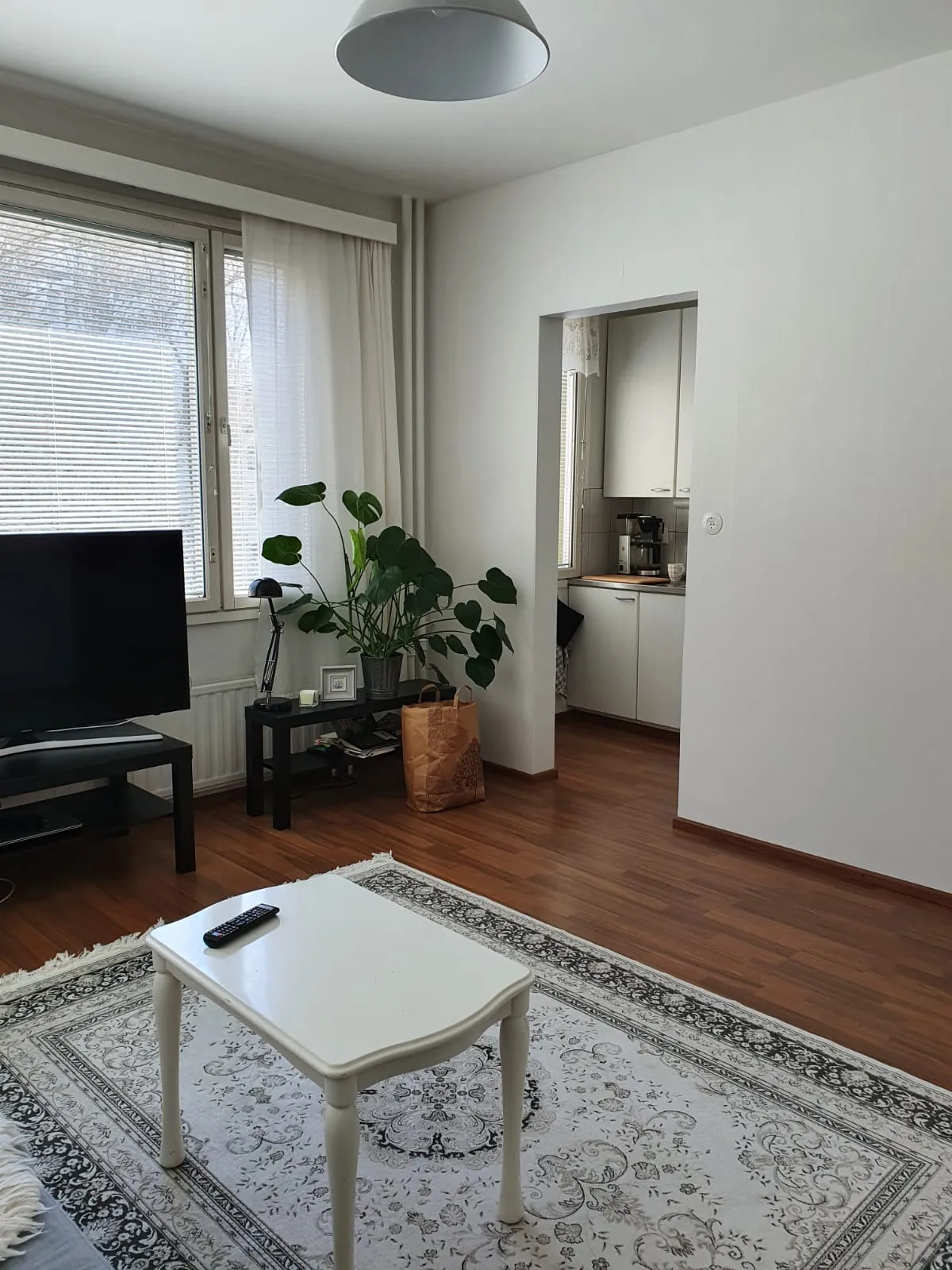 Hyreslägenhet på Turku i turku
