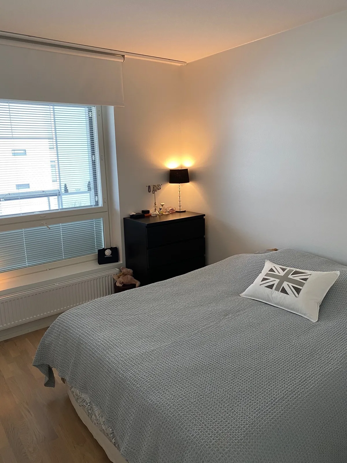Hyreslägenhet på Helsinki i helsinki