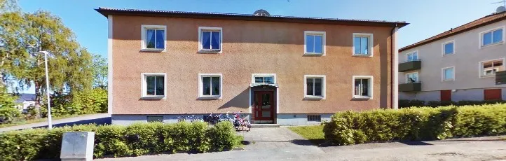 Hyreslägenhet på Linköping i linkoping