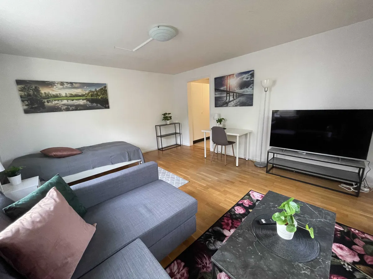 Hyreslägenhet på Linköping i linkoping