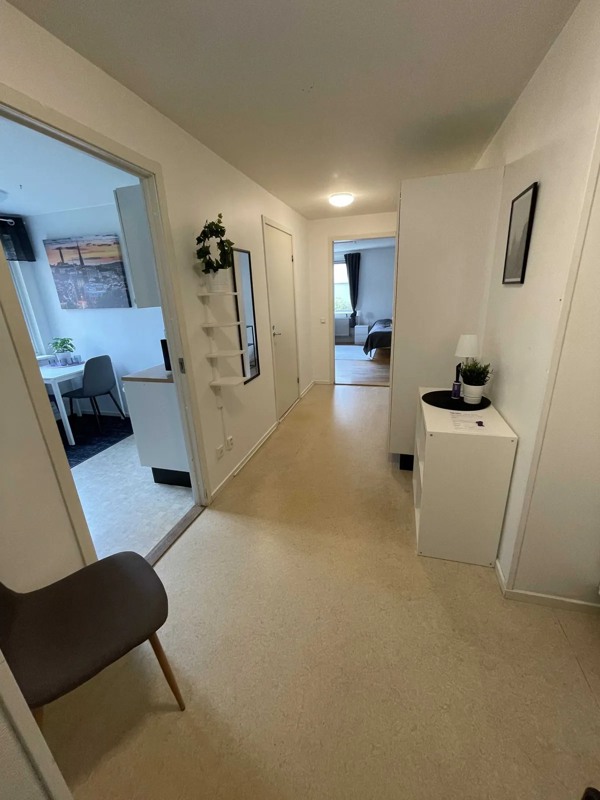 Hyreslägenhet på Linköping i linkoping