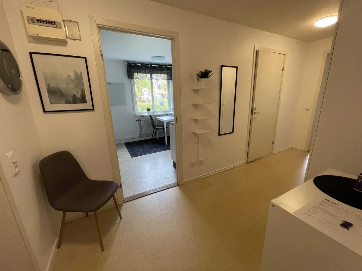 Hyreslägenhet på Linköping i linkoping