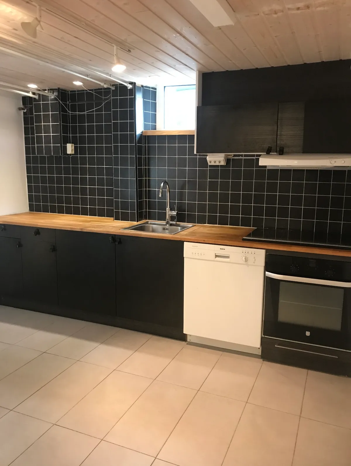 Hyreslägenhet på Halmstad i halmstad