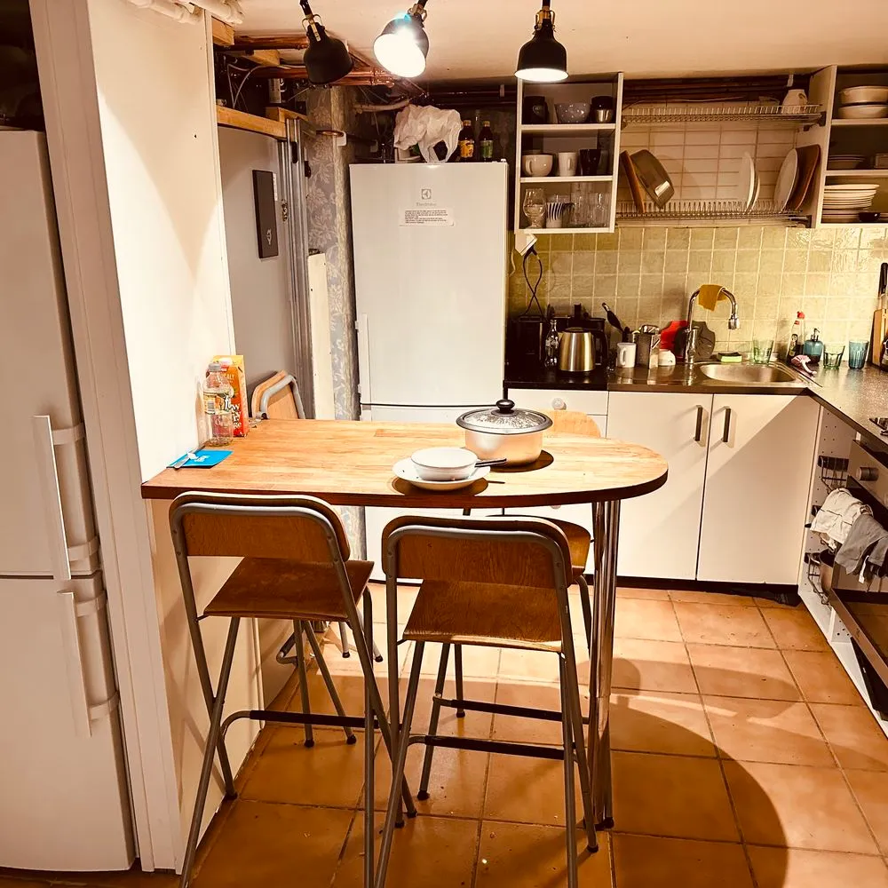 Hyresbostad på Göteborg i goteborg