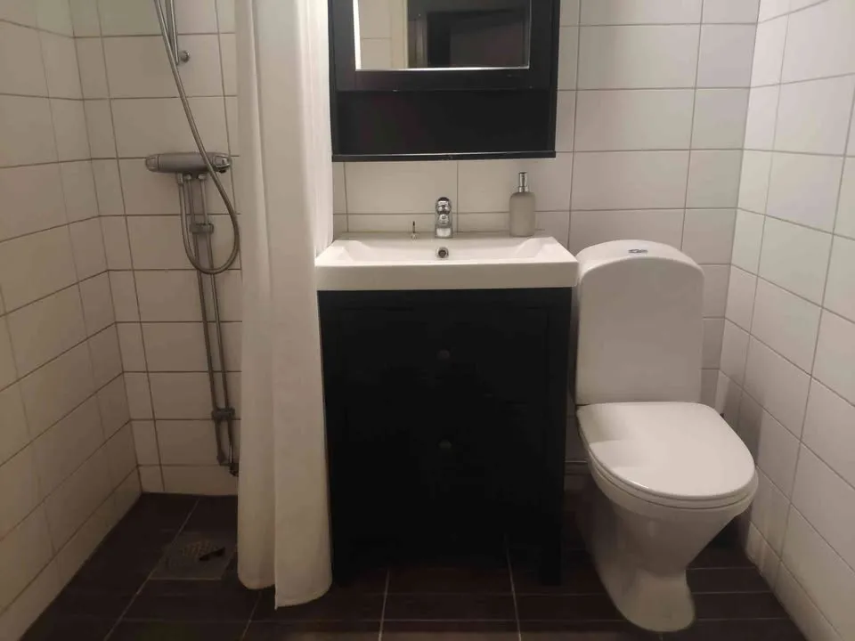 Hyreslägenhet på Stocksund i stocksund
