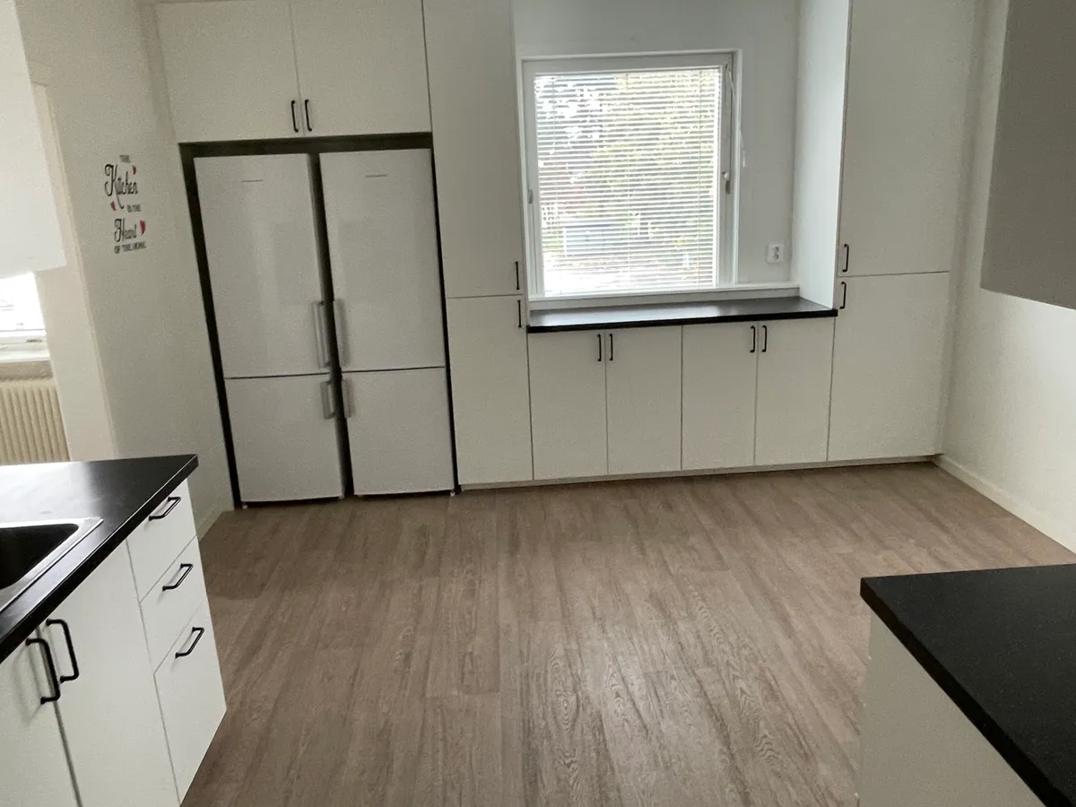 Hyreslägenhet på Hofors i hofors