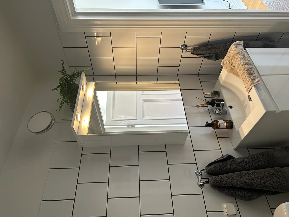 Hyreslägenhet på Visby i visby
