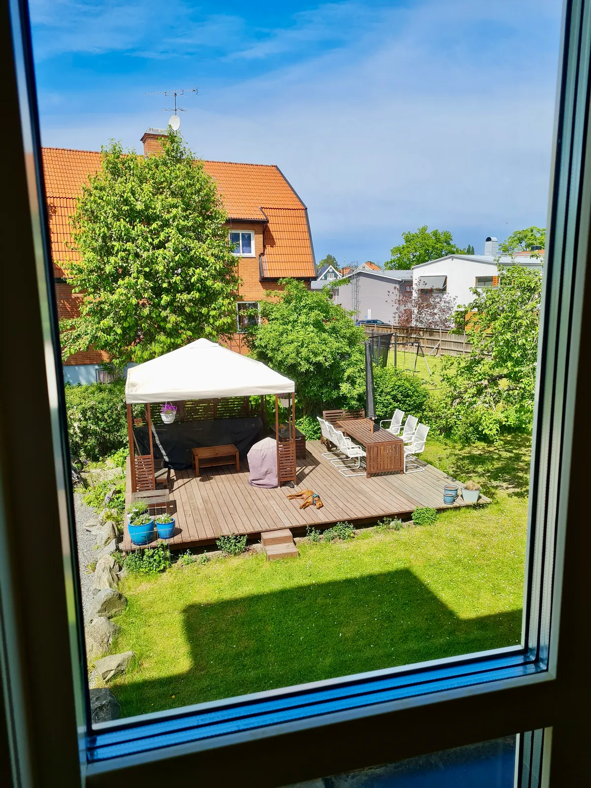Hyreslägenhet på Västerås i vasteras