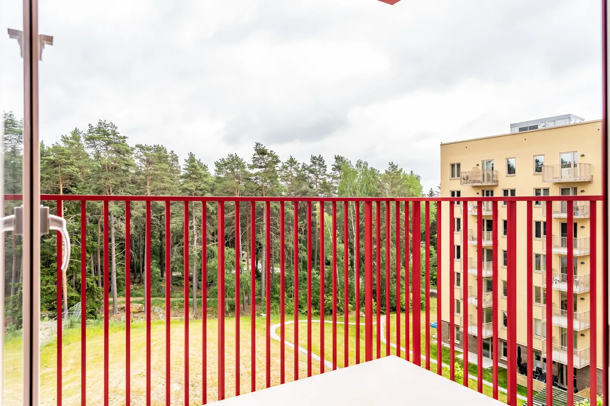 Hyreslägenhet på Västerås i vasteras