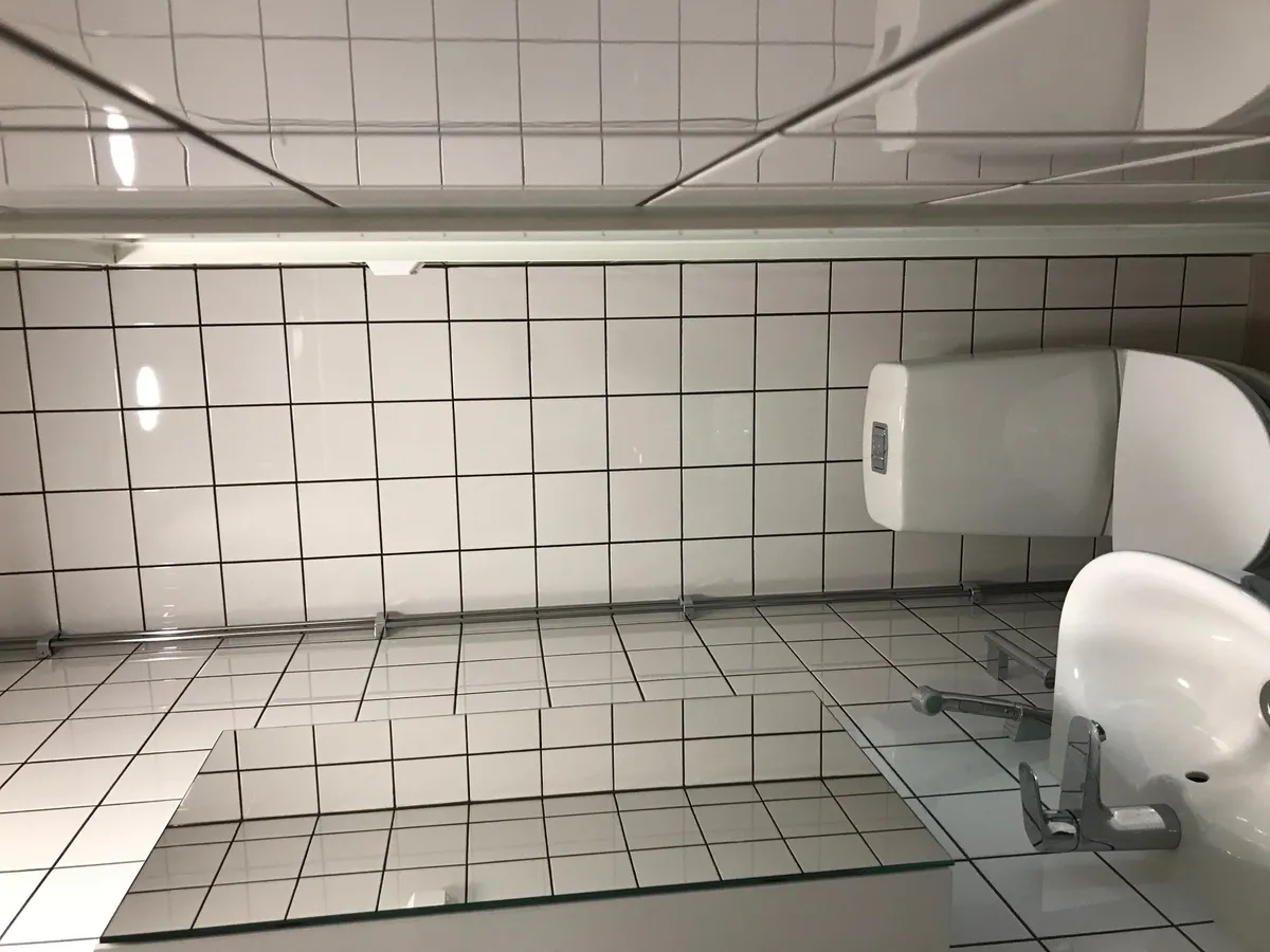 Hyreslägenhet på Helsinki i helsinki