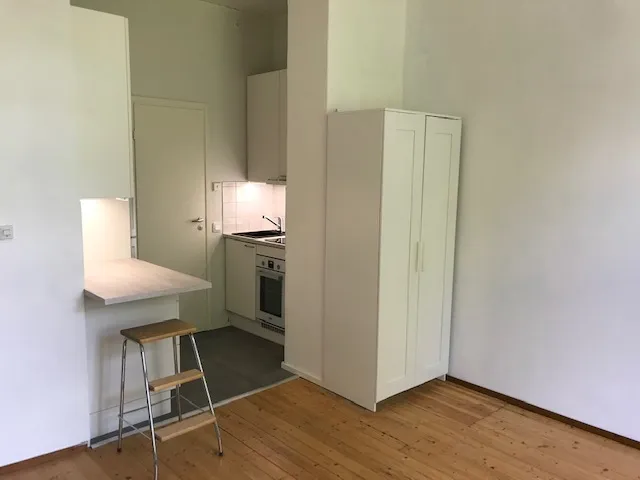 Hyreslägenhet på Helsinki i helsinki