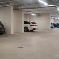 Hyreslägenhet på Oulu i oulu