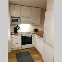 Hyreslägenhet på Oulu i oulu